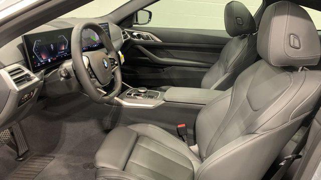 used 2025 BMW 430 car, priced at $48,991