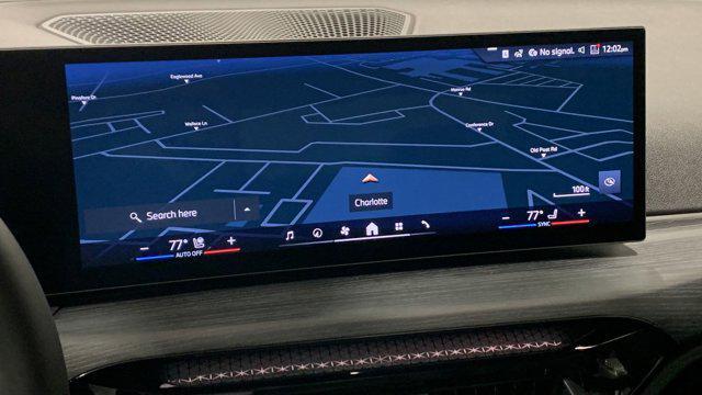 used 2025 BMW 430 car, priced at $48,991