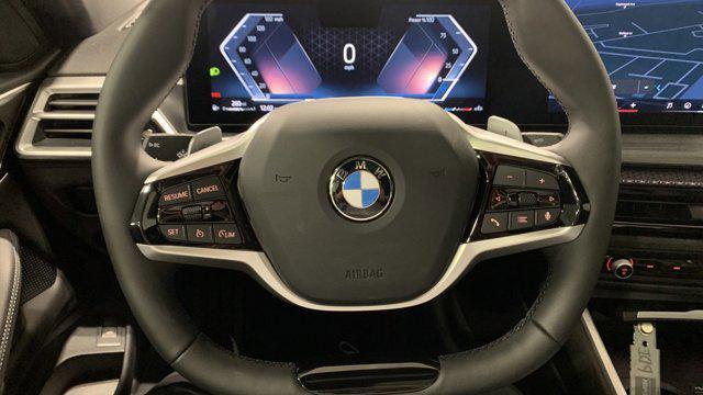 used 2025 BMW 430 car, priced at $48,991