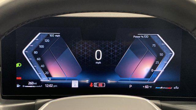 used 2025 BMW 430 car, priced at $48,991