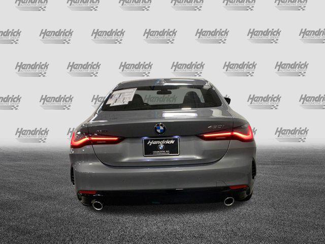 used 2025 BMW 430 car, priced at $48,991