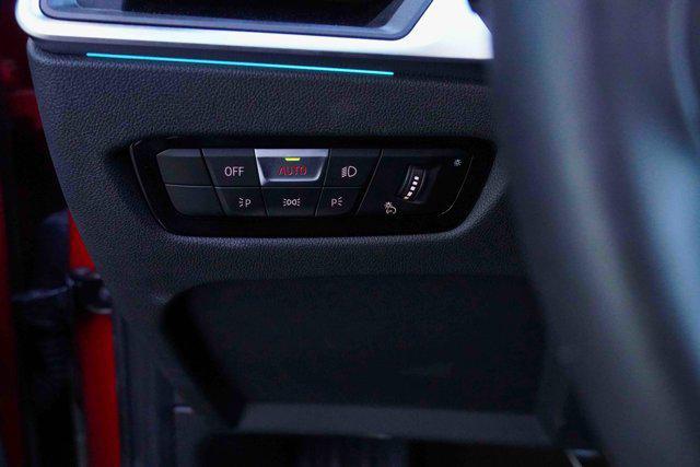 used 2024 BMW 330 car, priced at $36,509