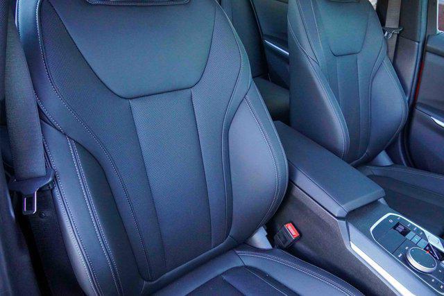 used 2024 BMW 330 car, priced at $36,509