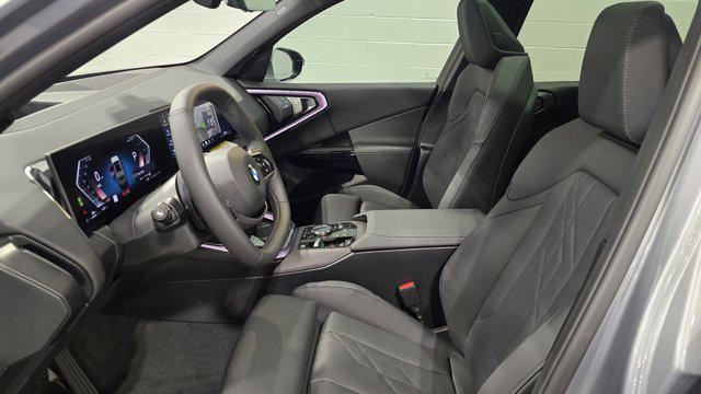 new 2026 BMW X3 car, priced at $57,835