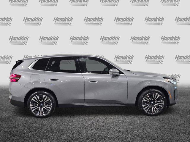 new 2026 BMW X3 car, priced at $57,835