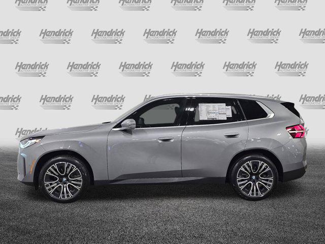 new 2026 BMW X3 car, priced at $57,835
