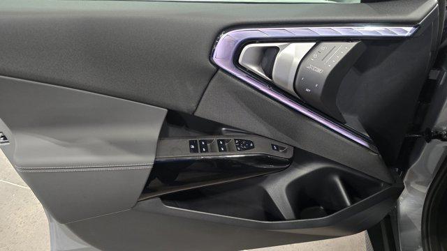 new 2026 BMW X3 car, priced at $57,835