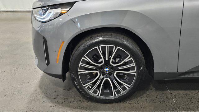 new 2026 BMW X3 car, priced at $57,835