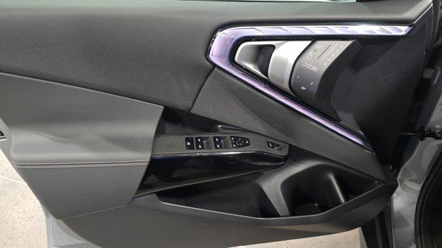 new 2026 BMW X3 car, priced at $57,835