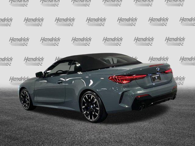 new 2026 BMW 430 car, priced at $69,705