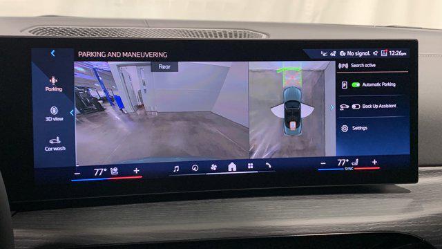 new 2026 BMW 430 car, priced at $69,705