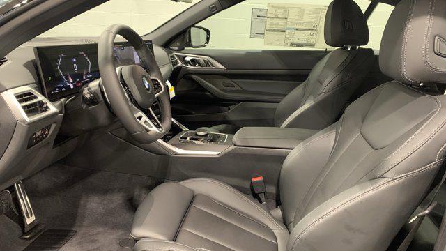 new 2026 BMW 430 car, priced at $69,705