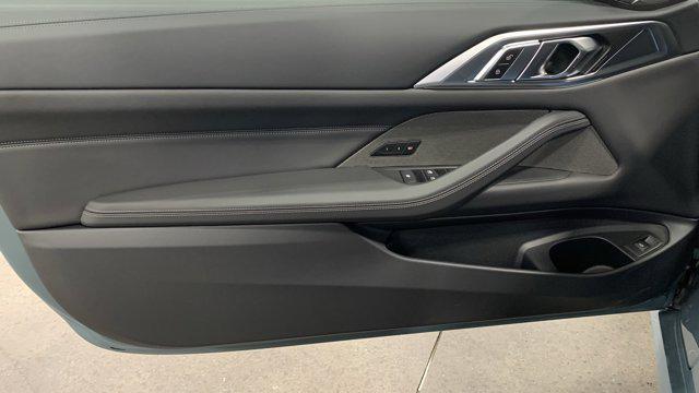 new 2026 BMW 430 car, priced at $69,705