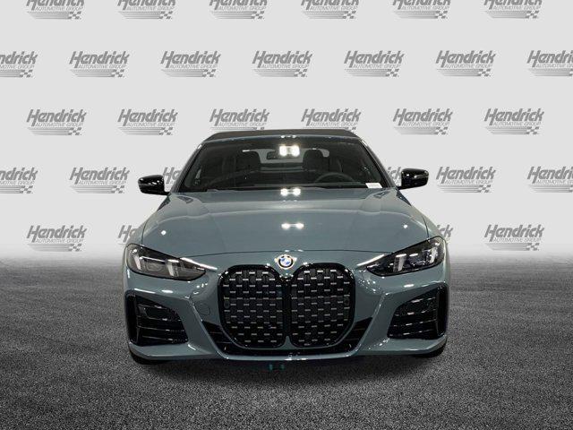 new 2026 BMW 430 car, priced at $69,705