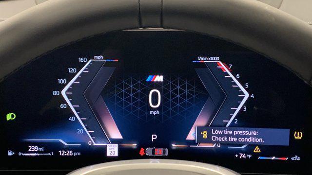 new 2026 BMW 430 car, priced at $69,705