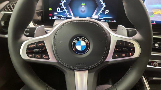 new 2026 BMW X6 car, priced at $85,975