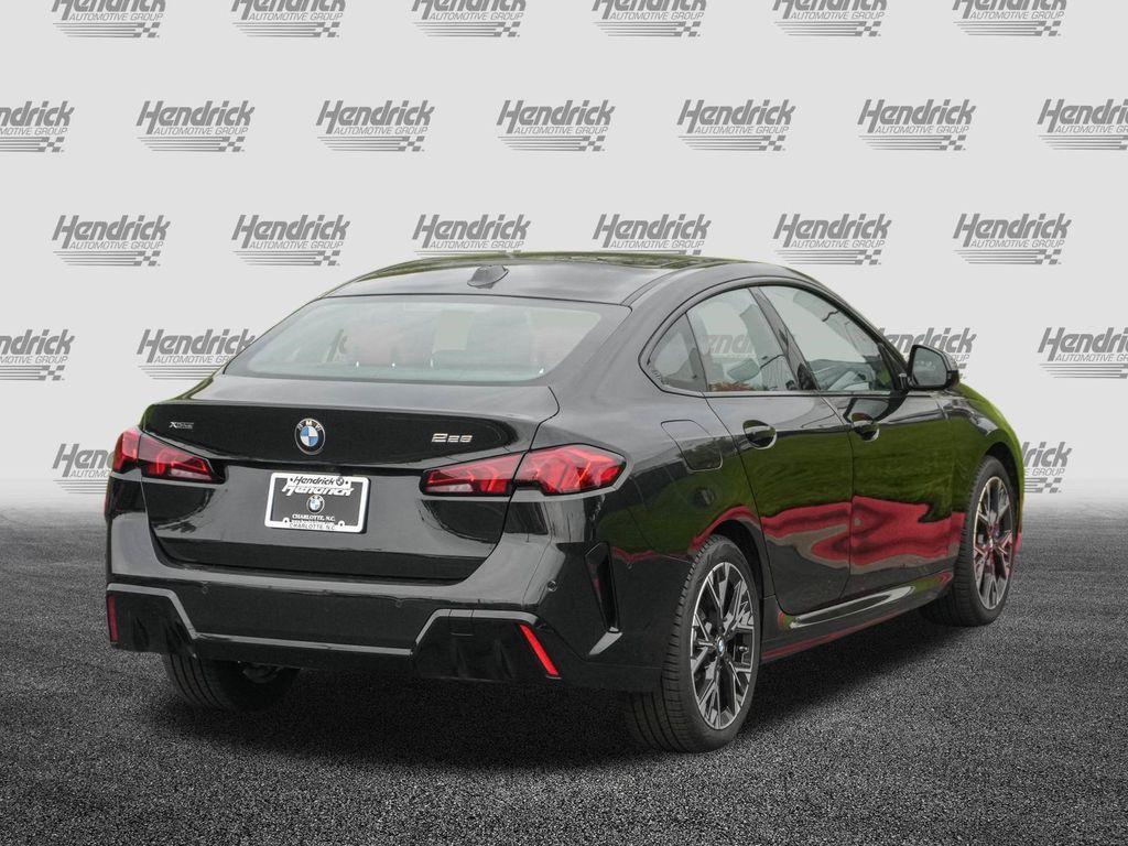 used 2025 BMW 228 Gran Coupe car, priced at $40,790