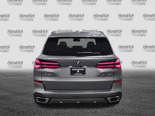 new 2026 BMW X5 PHEV car, priced at $86,925