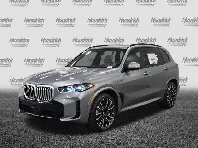 new 2026 BMW X5 PHEV car, priced at $86,925