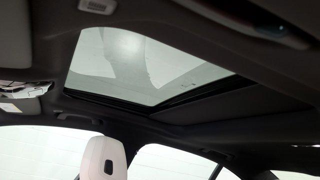 new 2026 BMW 530 car, priced at $68,090