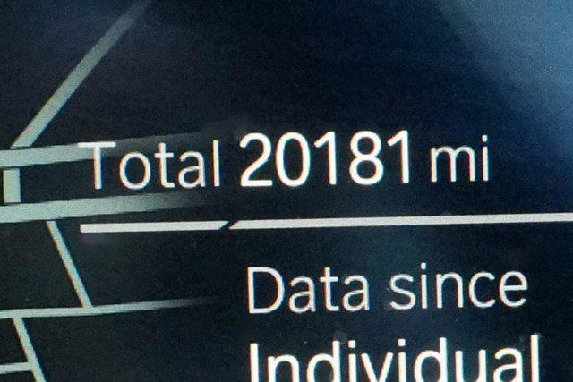 used 2023 BMW X3 car, priced at $38,991