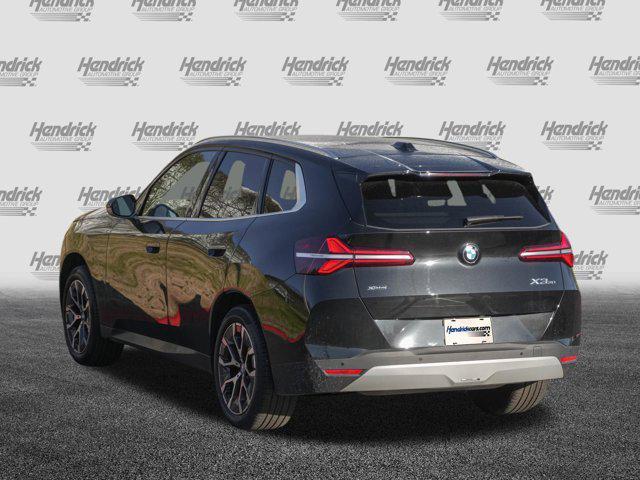 used 2025 BMW X3 car, priced at $48,619