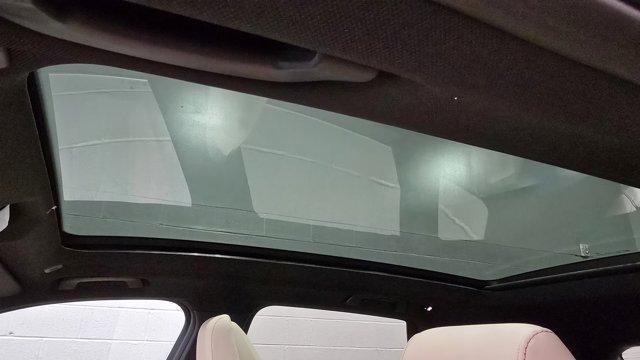 new 2026 BMW X3 car, priced at $58,185