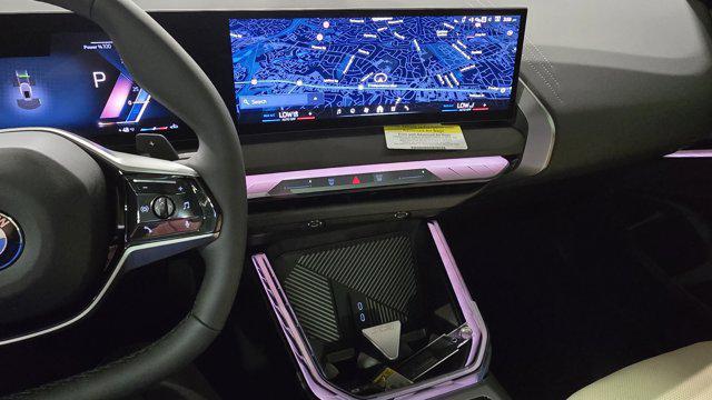 new 2026 BMW X3 car, priced at $58,185