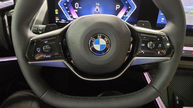 new 2026 BMW X3 car, priced at $58,185