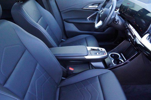 used 2025 BMW X1 car, priced at $36,991