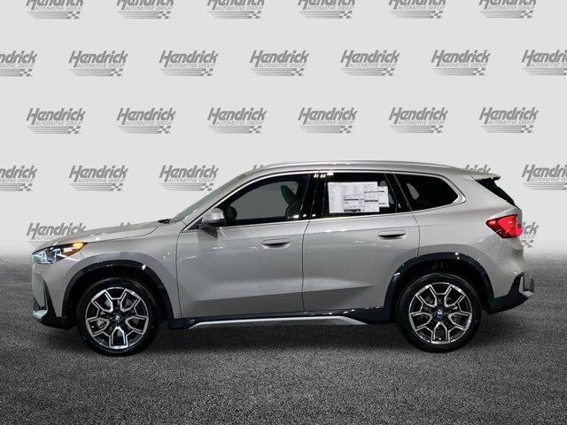 new 2026 BMW X1 car, priced at $51,355