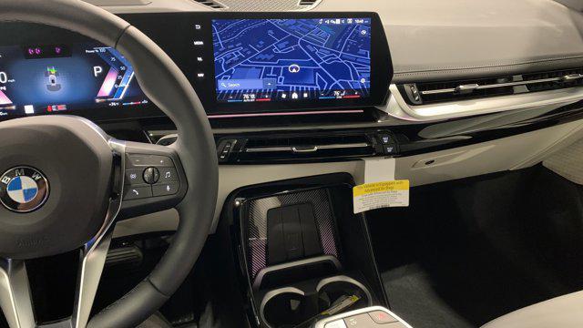 new 2026 BMW X1 car, priced at $51,355