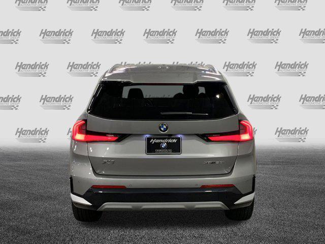 new 2026 BMW X1 car, priced at $51,355