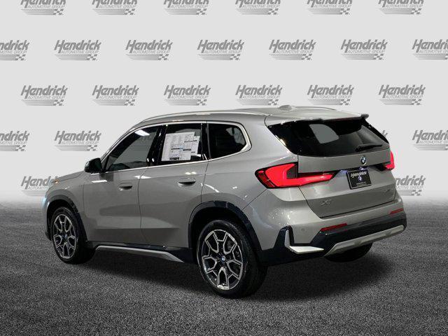 new 2026 BMW X1 car, priced at $51,355
