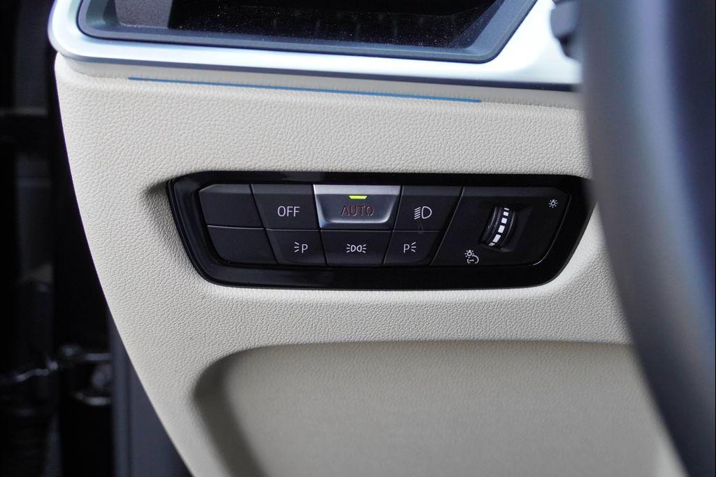 used 2023 BMW i4 Gran Coupe car, priced at $36,290