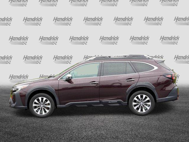 used 2023 Subaru Outback car, priced at $30,418