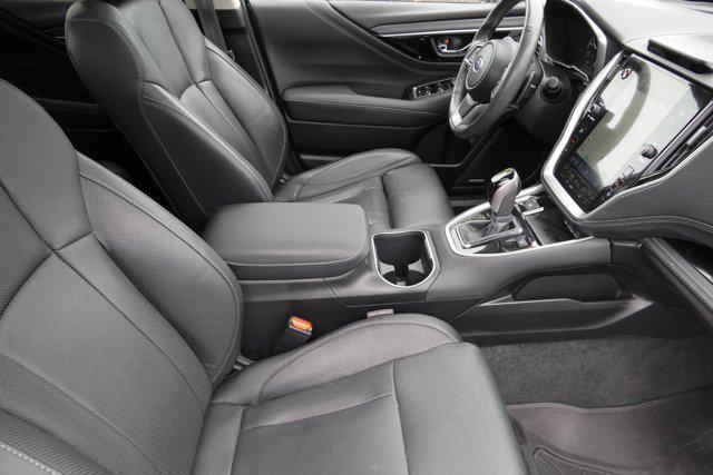 used 2023 Subaru Outback car, priced at $30,418