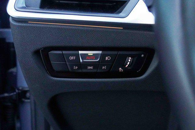 used 2024 BMW 330 car, priced at $38,491