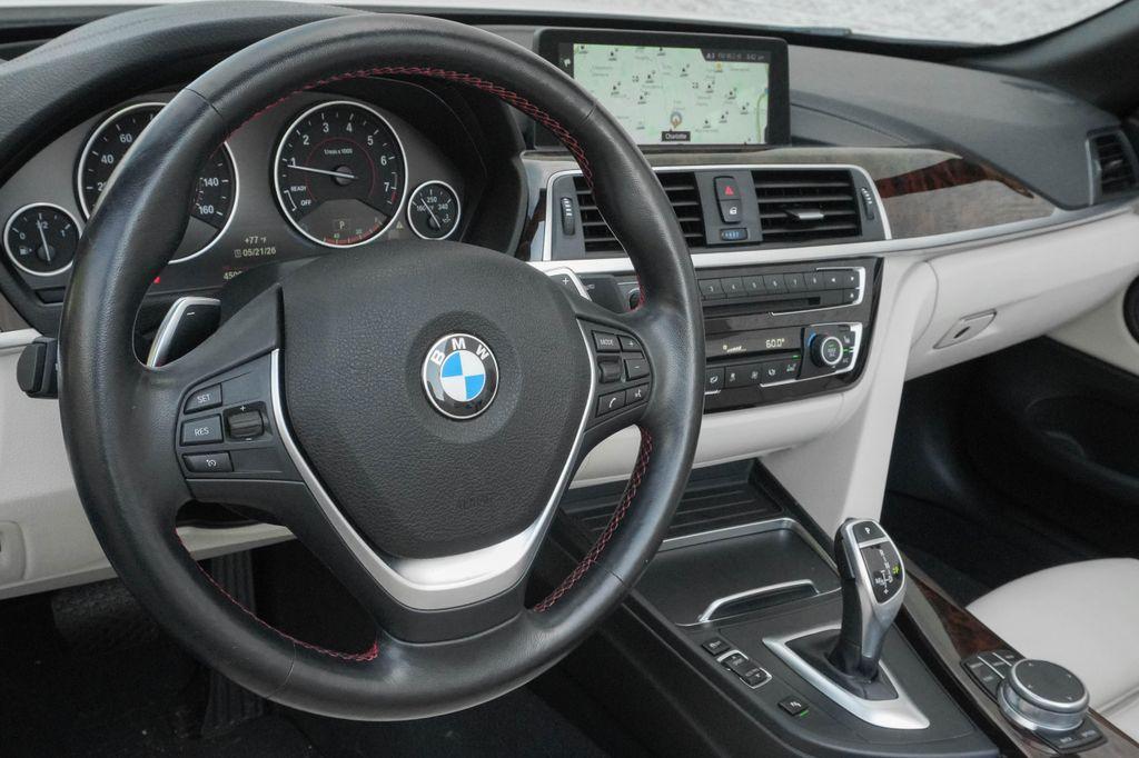 used 2018 BMW 430 car, priced at $25,790
