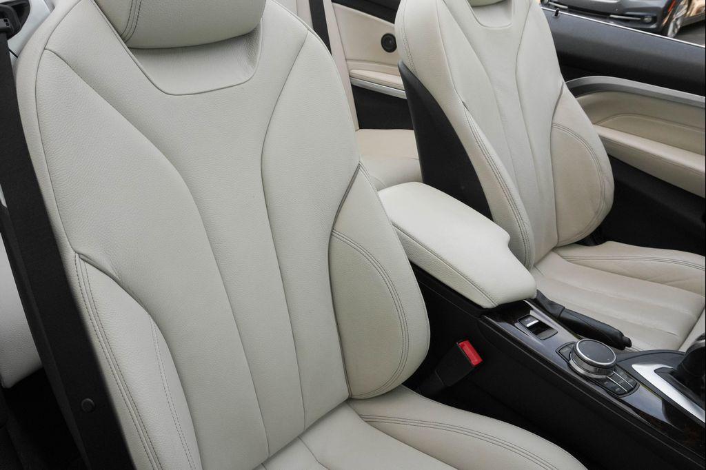 used 2018 BMW 430 car, priced at $25,790