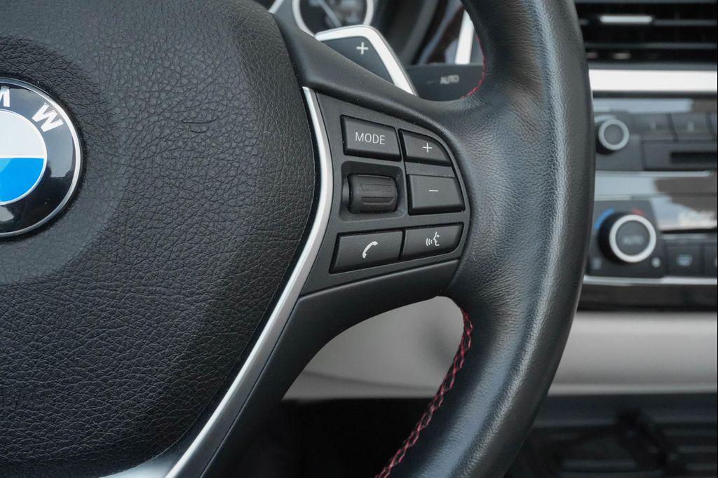 used 2018 BMW 430 car, priced at $25,790
