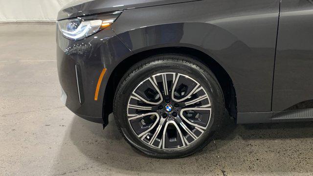 new 2026 BMW X3 car, priced at $58,185