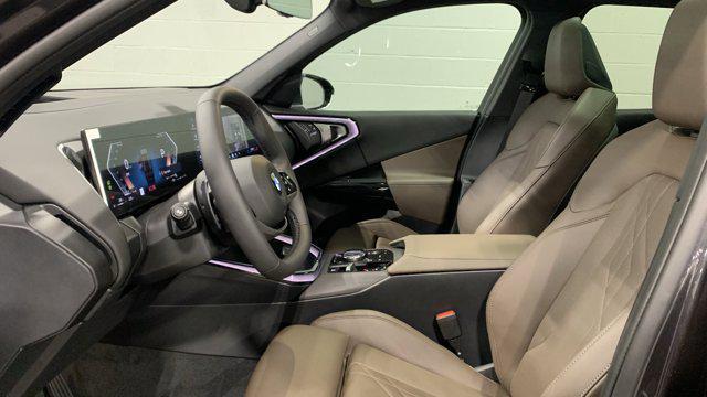 new 2026 BMW X3 car, priced at $58,185