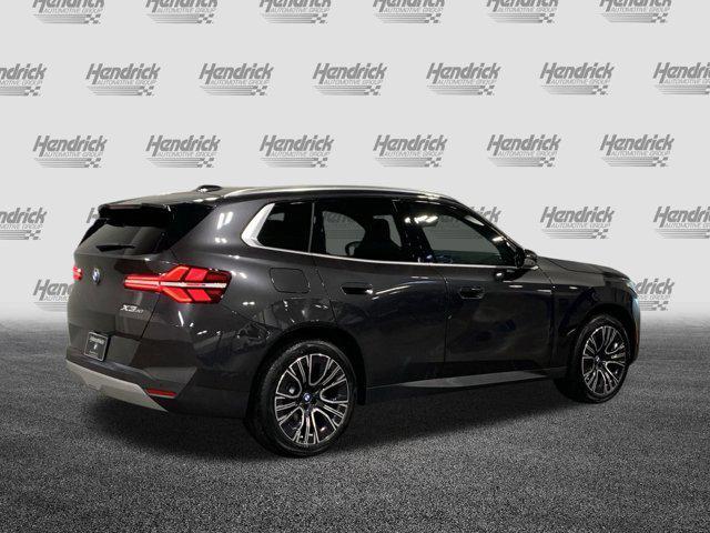 new 2026 BMW X3 car, priced at $58,185
