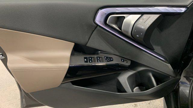 new 2026 BMW X3 car, priced at $58,185