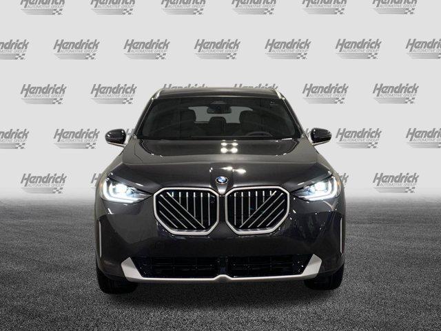 new 2026 BMW X3 car, priced at $58,185