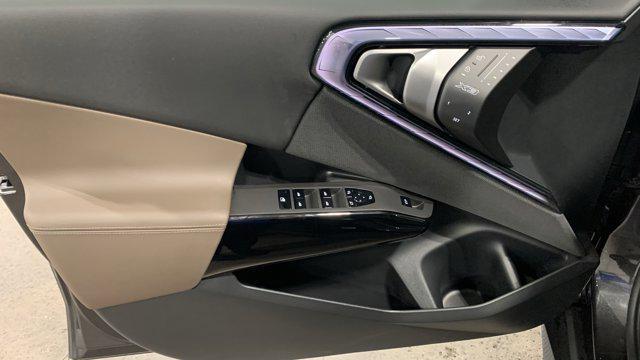 new 2026 BMW X3 car, priced at $58,185