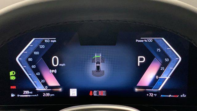 new 2026 BMW X3 car, priced at $58,185