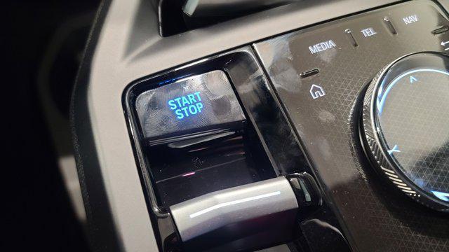 new 2026 BMW iX car, priced at $85,400