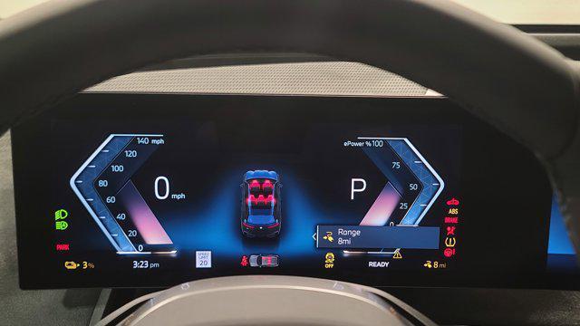 new 2026 BMW iX car, priced at $85,400